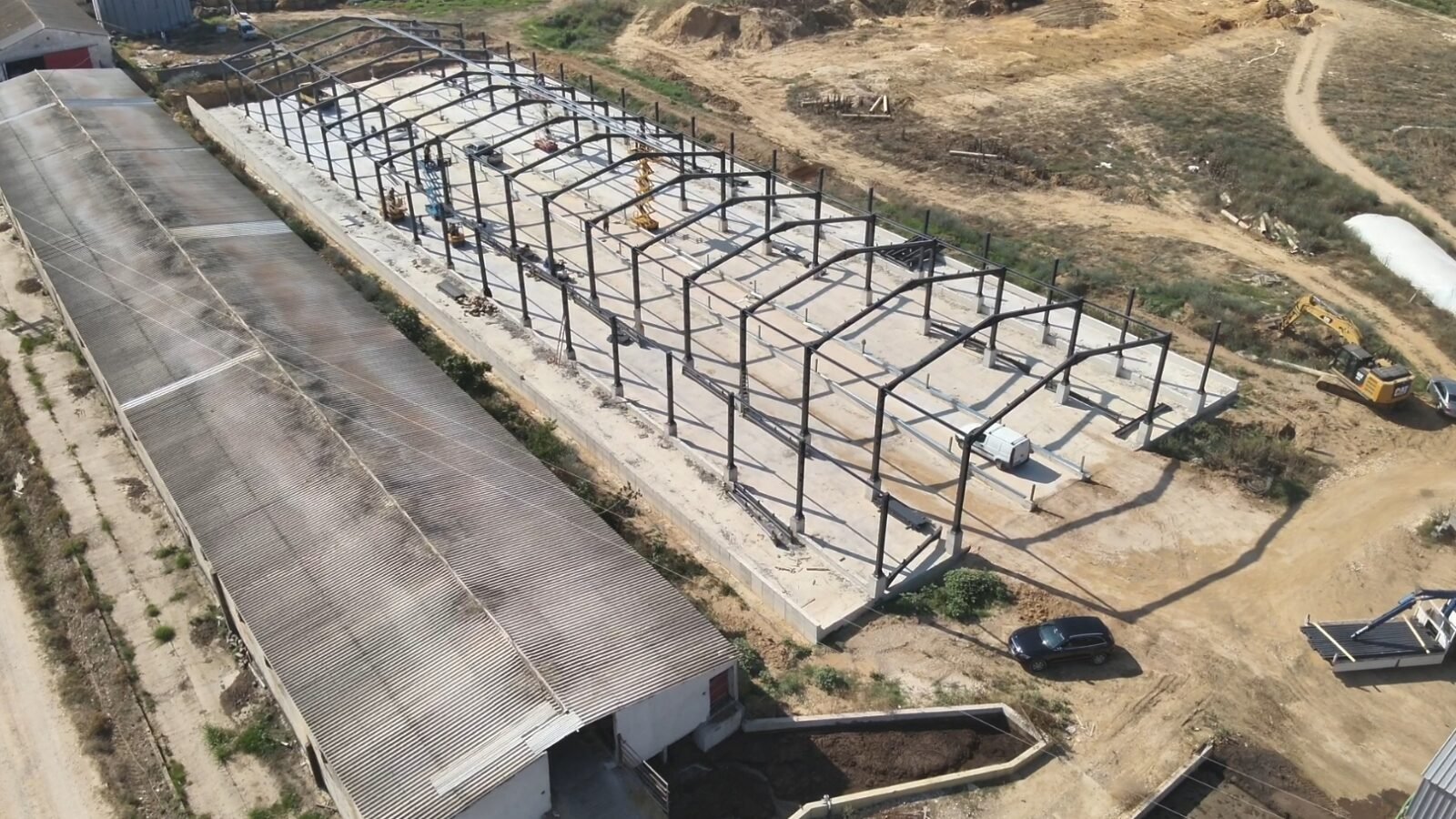 3η Φάση υποδομών (2)