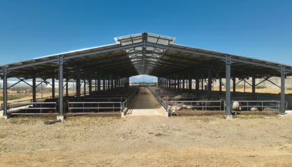 Τελική φάση υποδομών (2)